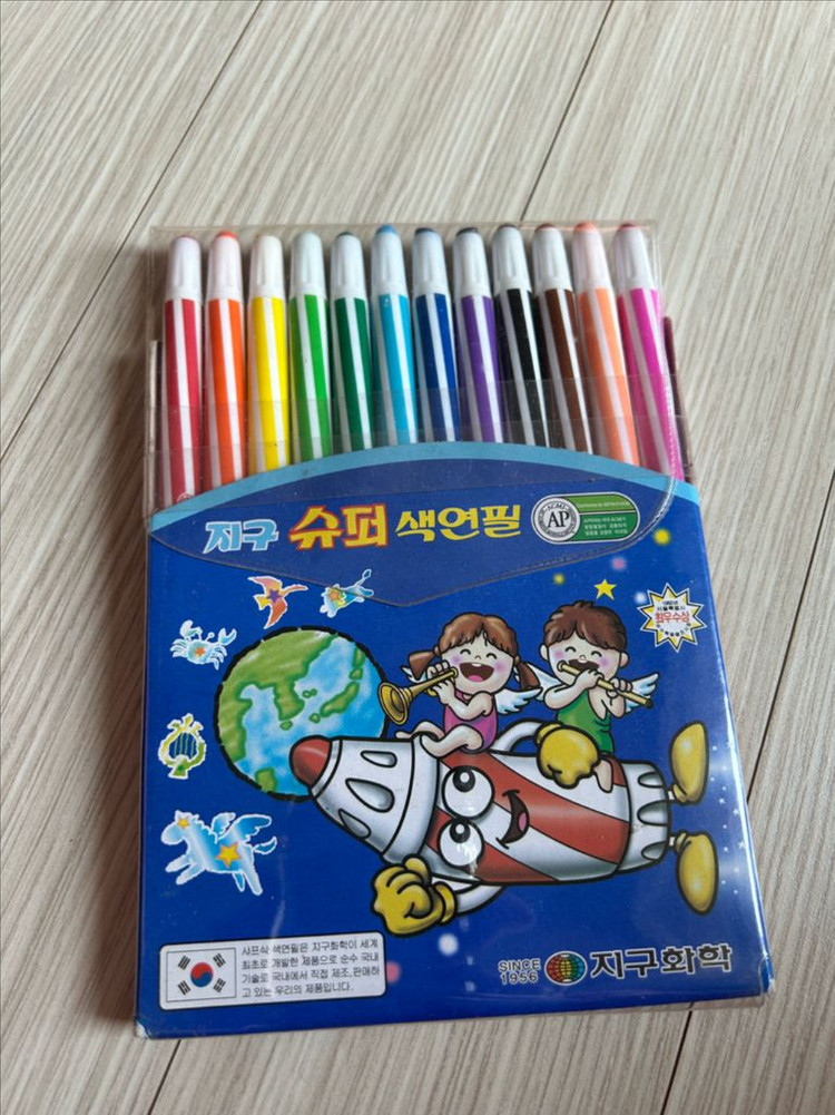 스미글 필통 + 새학기 문구류 종합--4