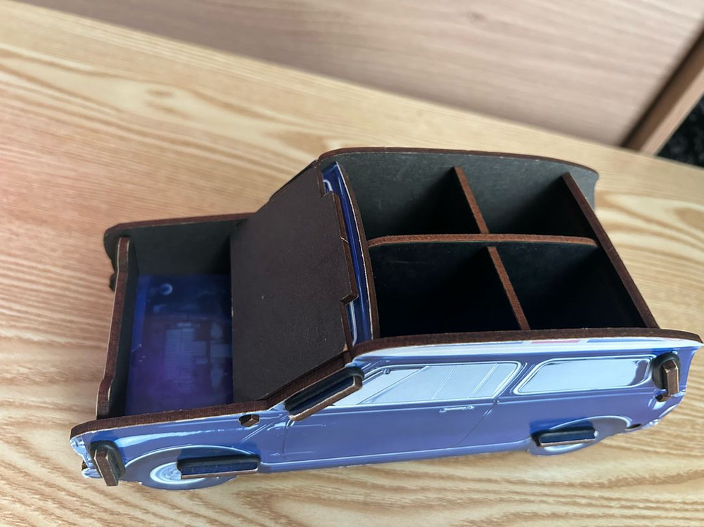 스미글 필통 + 새학기 문구류 종합--7