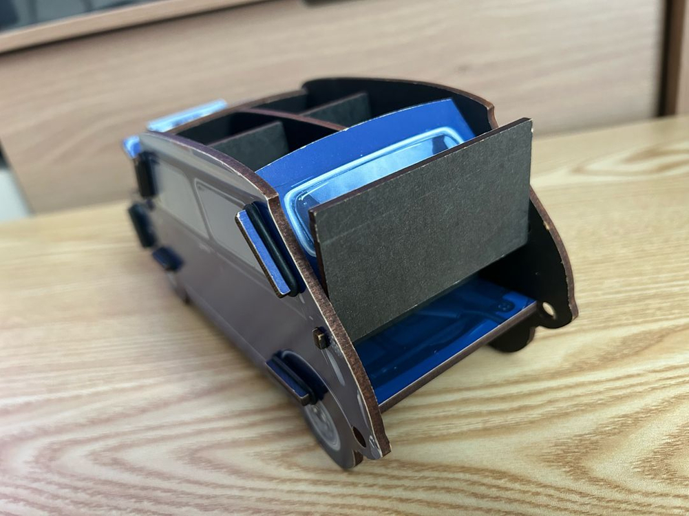 스미글 필통 + 새학기 문구류 종합--8