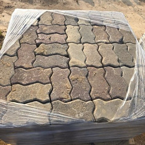 중고보도블럭 이미지