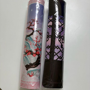 메이플스토리 렌 장패드 새상품