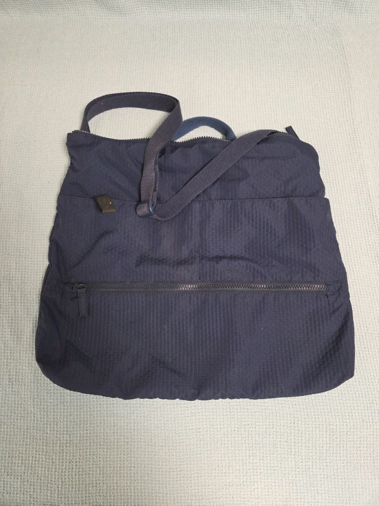 만다리나덕 리바이벌 크로스백--3