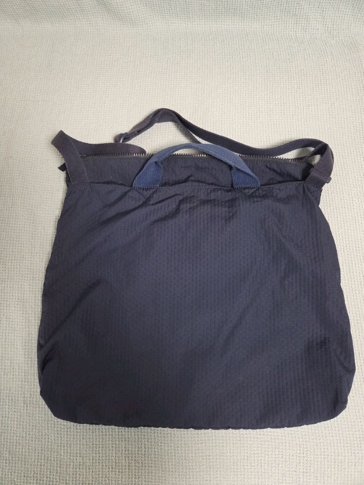 만다리나덕 리바이벌 크로스백--4