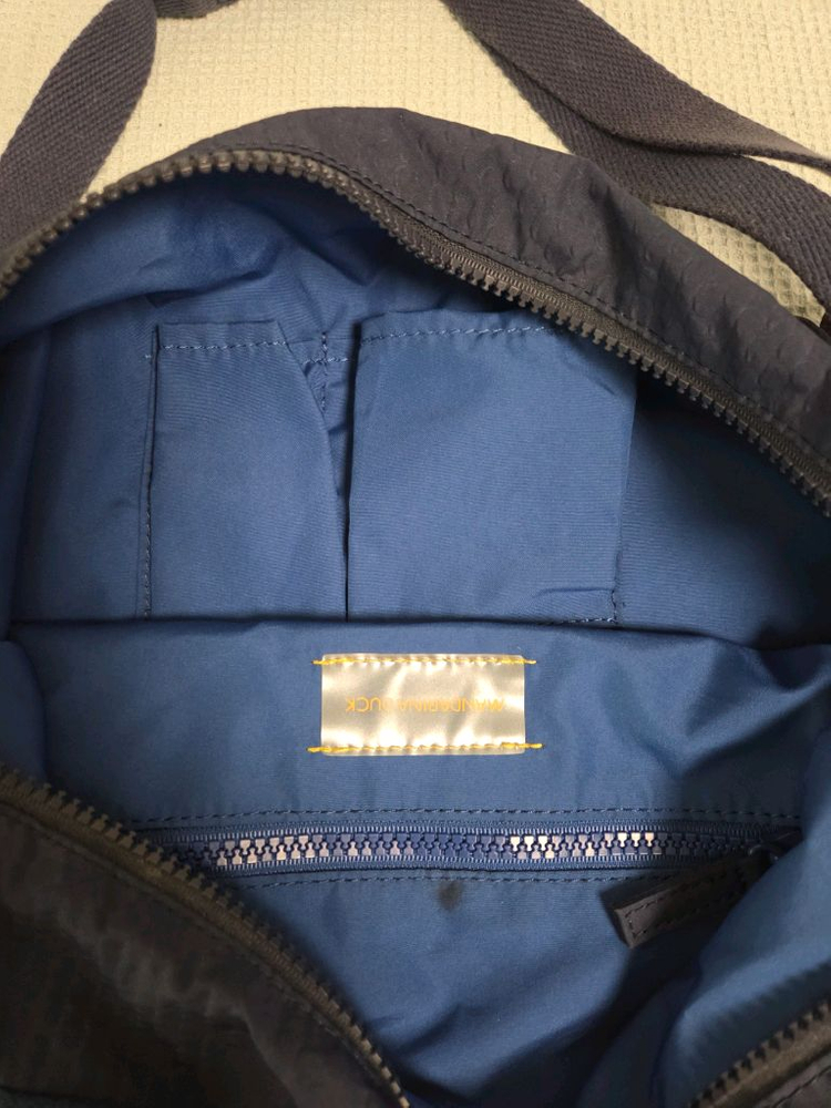 만다리나덕 리바이벌 크로스백--6