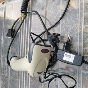 HONEYWELL VOYAGER 1250G 1D 바코드스캐너