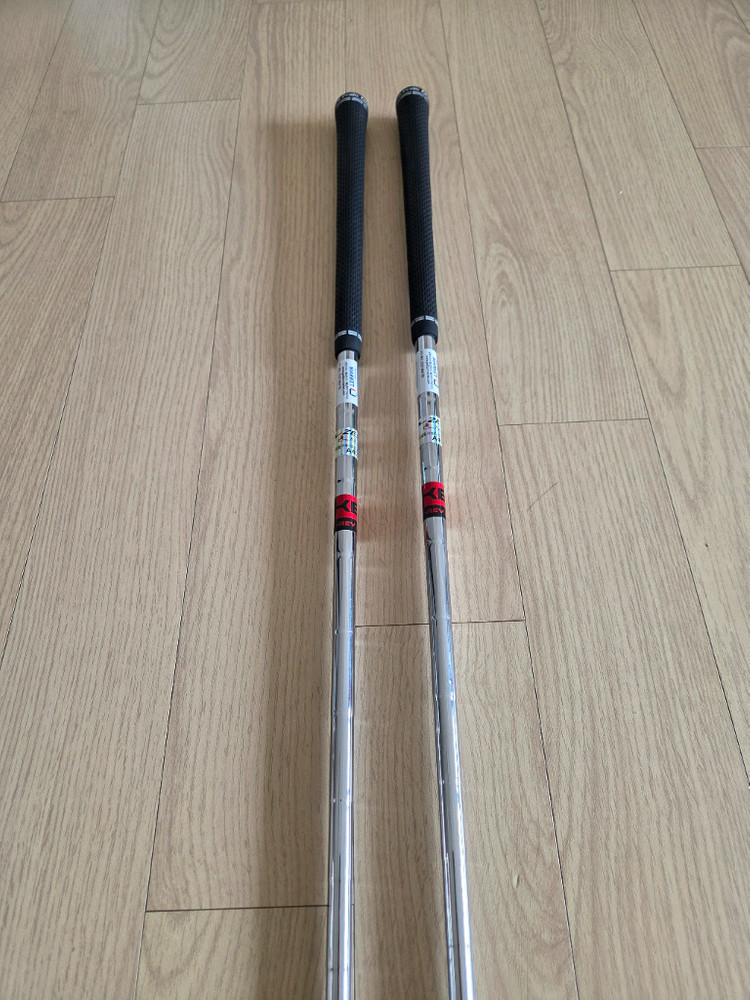 (정품)제스타임 50,56도 웨지 셋트--1