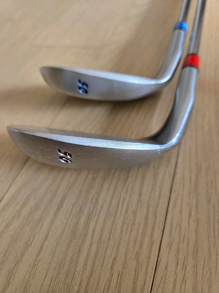 (정품)제스타임 50,56도 웨지 셋트--2