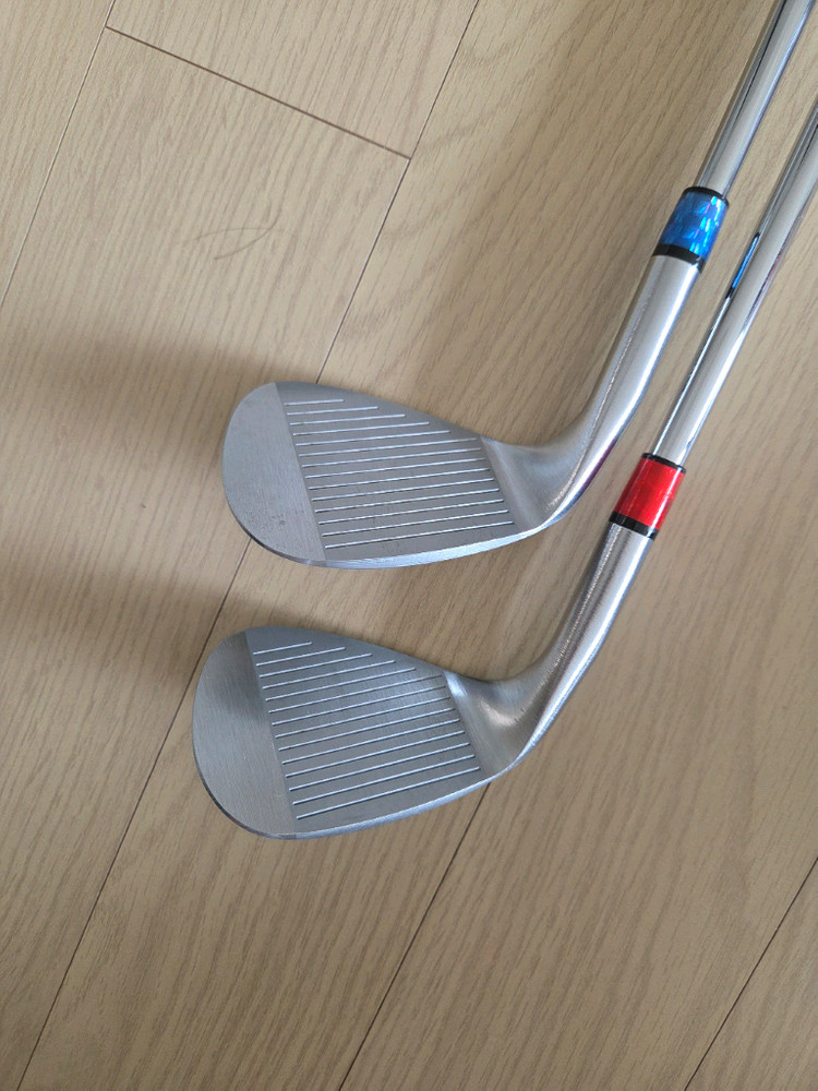 (정품)제스타임 50,56도 웨지 셋트--3