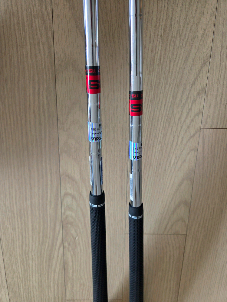 (정품)제스타임 50,56도 웨지 셋트--4