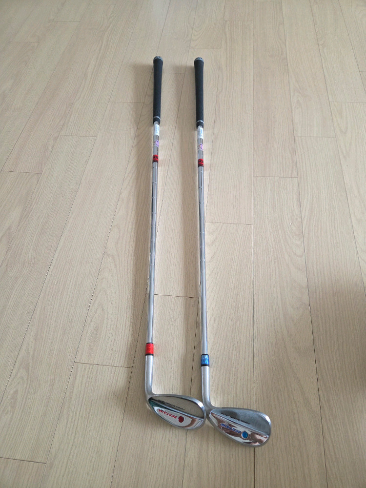 (정품)제스타임 50,56도 웨지 셋트--5