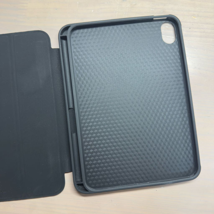 아이패드 미니 6/7 케이스 애플펜슬 수납가능 이미지