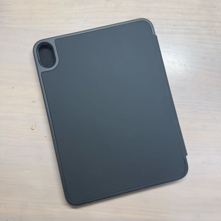 아이패드 미니 6/7 케이스 애플펜슬 수납가능 이미지