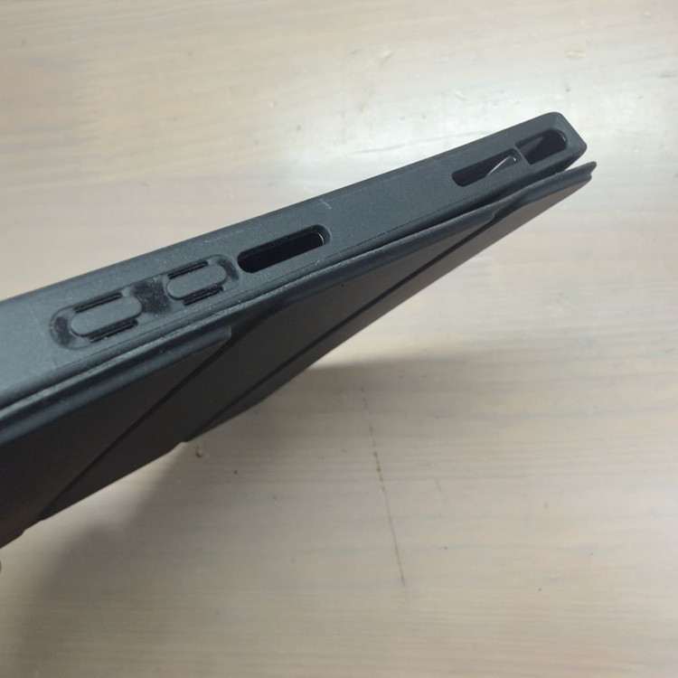 아이패드 미니 6/7 케이스 애플펜슬 수납가능 이미지