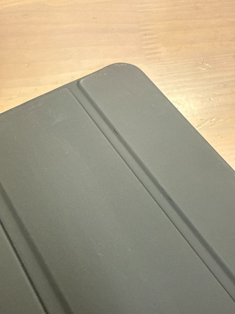 아이패드 미니 6/7 케이스 애플펜슬 수납가능 이미지