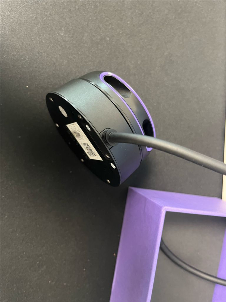 rp라이다센서 a3--2