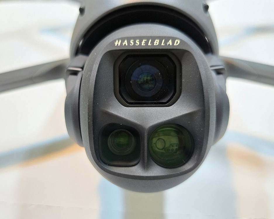 dji 매빅4프로 크리에이터 콤보(rc pro2포함) 케어2년--2