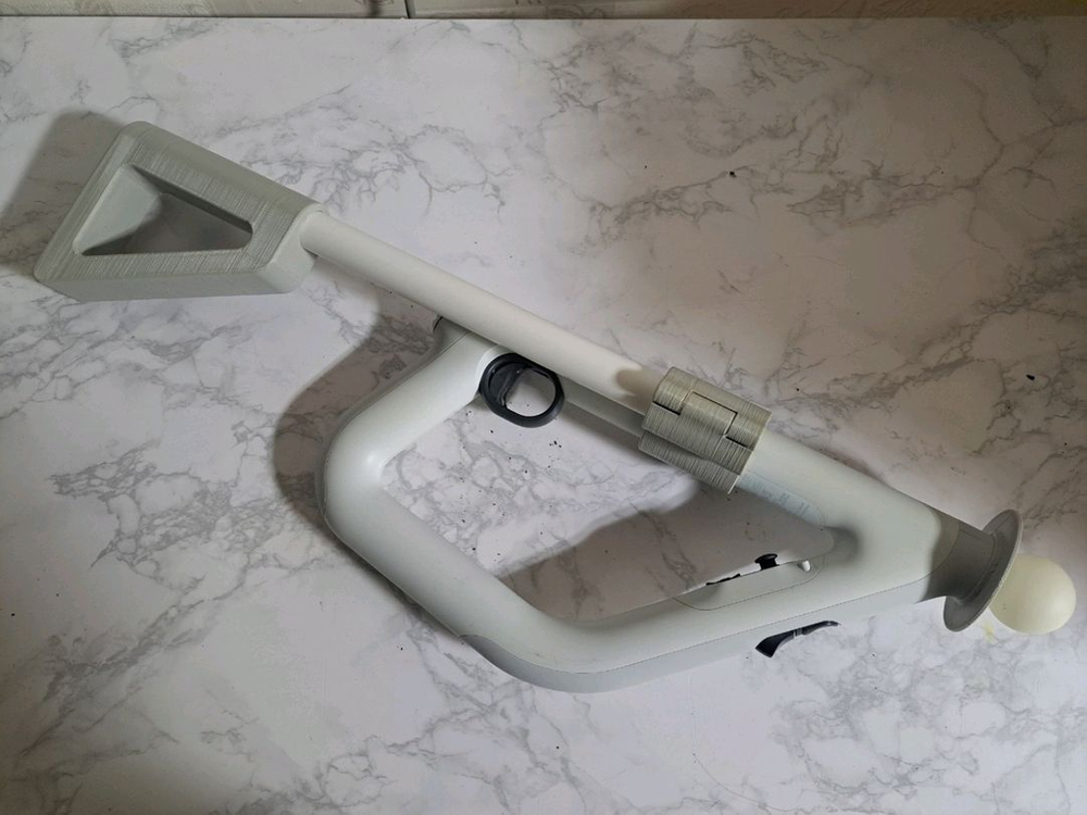 PS4 프로 VR 풀세트 이미지