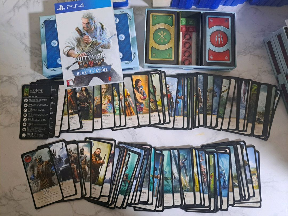 PS4 프로 VR 풀세트 이미지