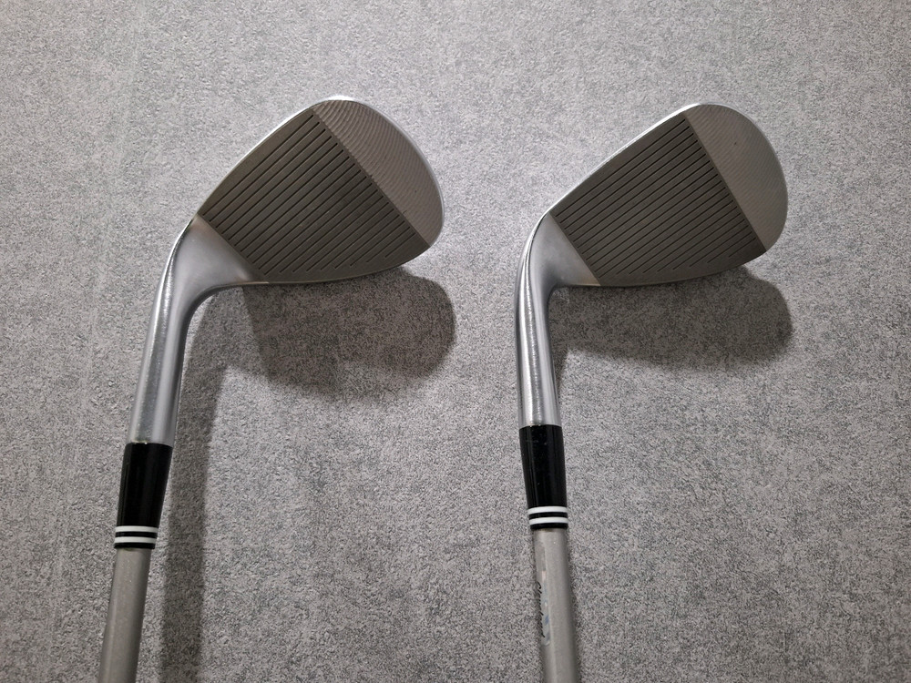 클리브랜드 CBX4 50도 56도 여성 웨지 (신품급)--1