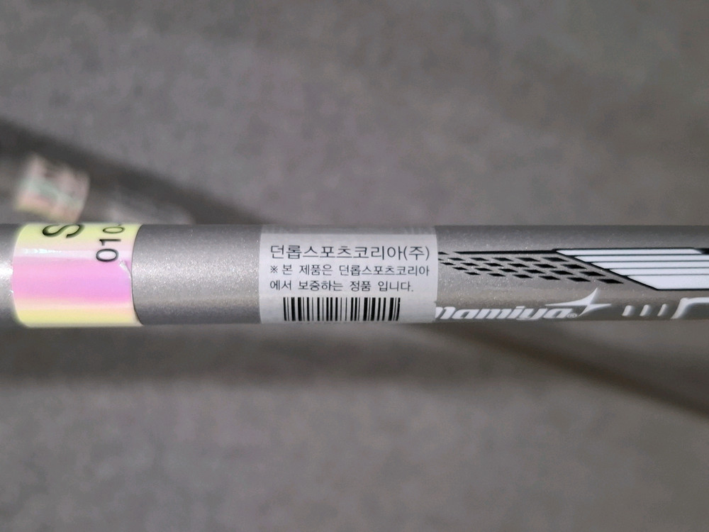 클리브랜드 CBX4 50도 56도 여성 웨지 (신품급)--2