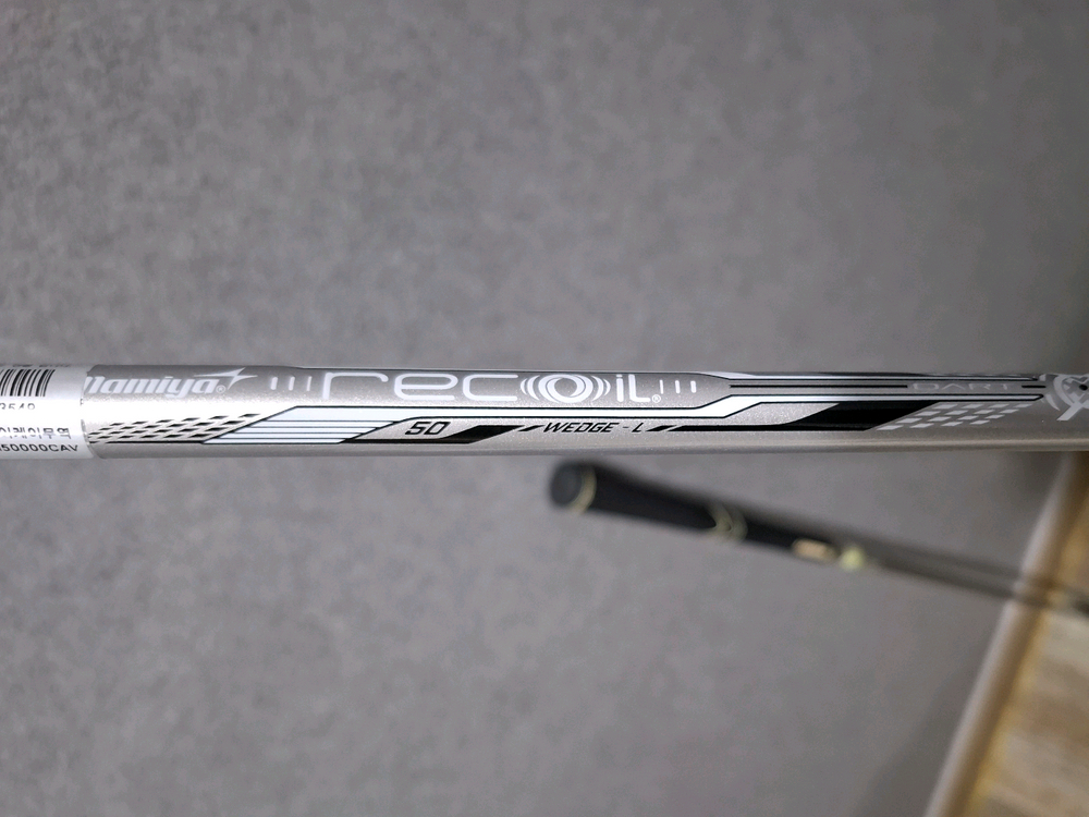 클리브랜드 CBX4 50도 56도 여성 웨지 (신품급)--3