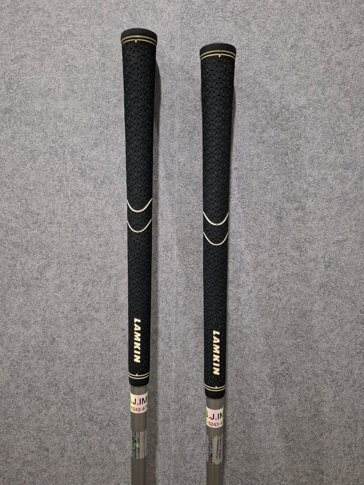 클리브랜드 CBX4 50도 56도 여성 웨지 (신품급)--4