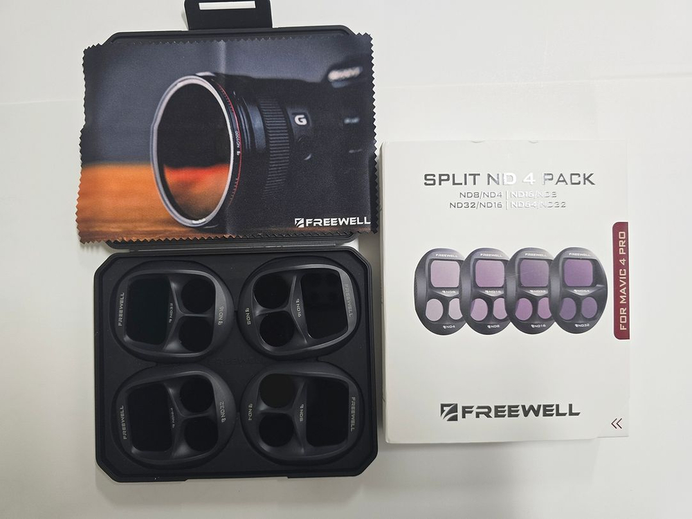 dji 매빅4프로 크리에이터 콤보(rc pro2포함) 케어2년--7