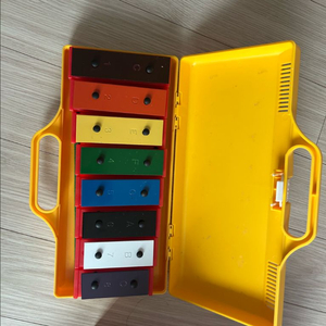 공명실로폰 8음