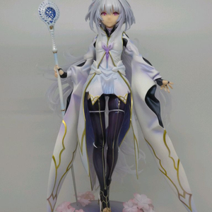 알터 프로토타입 멀린 페이트그랜드오더 피규어 이미지