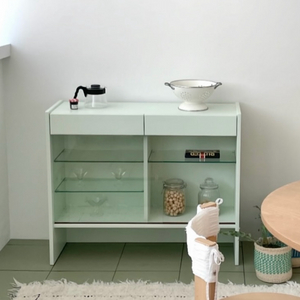 라이크노아 glass cupboard (s)