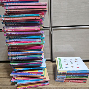 추피책 70권 전집