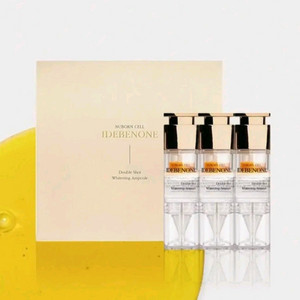 블랑두부 이데베논