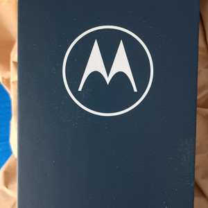 미개봉 자급제 공기계 모토로라 G54 미드나이트 블루 용량 256GB 램 12GB 120Hz