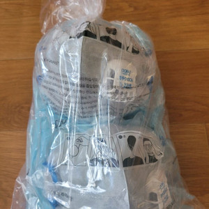 1급방진 마스크 판매 합니다