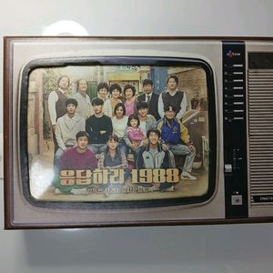 택포 응답하라1988 감독판 OST