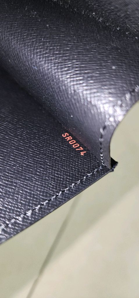 루이비통 세르비에 서류가방--7