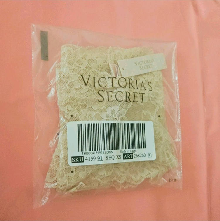 빅토리아시크릿 팬티 [새상품]--2