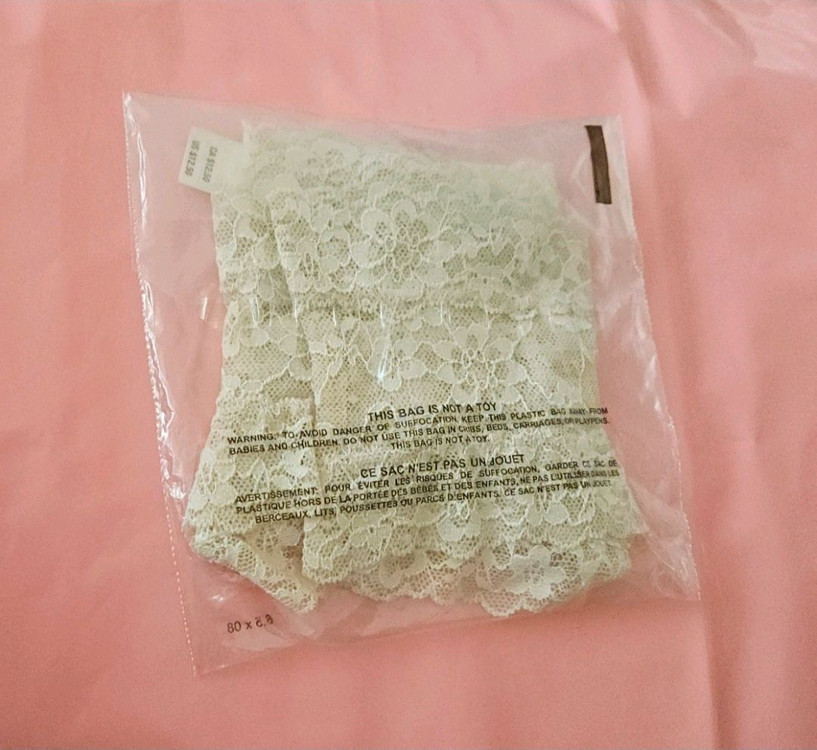 빅토리아시크릿 팬티 [새상품]--3