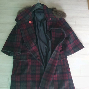 여자 코트 팔아요