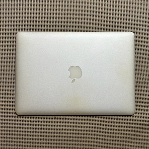 [올드맥] 맥북 에어 13인치 Late 2010