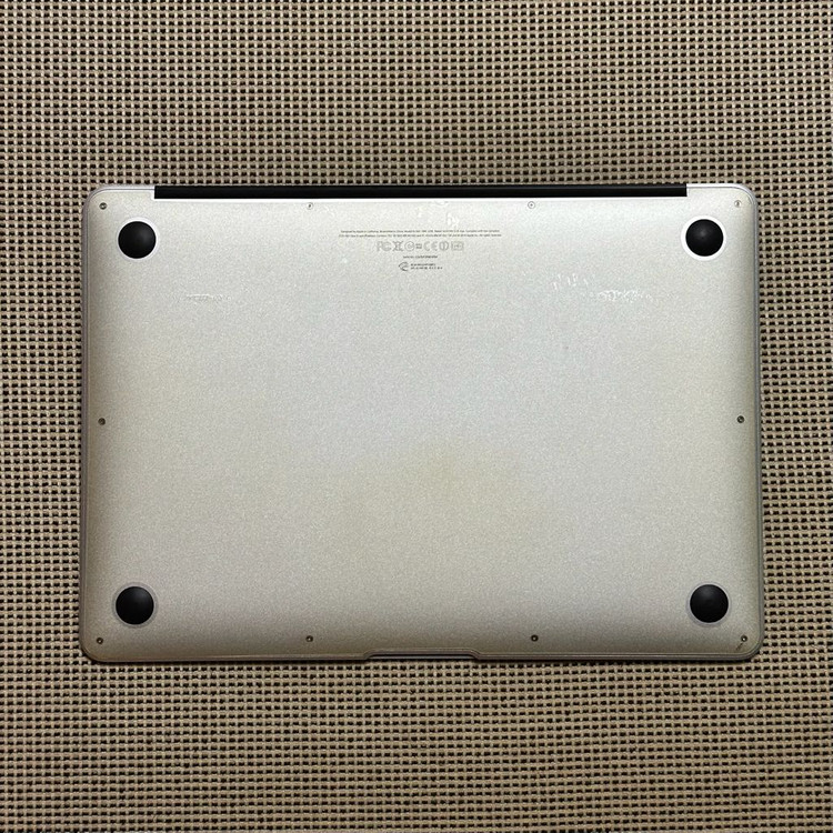 [올드맥] 맥북 에어 13인치 Late 2010--1