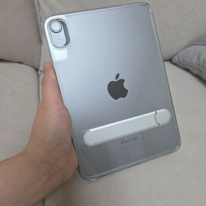 아이패드 미니7세대 a17프로 wifi 128기가 풀박스 거의새상품