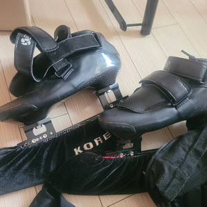 본트 228스케이트 시티런 230 투핏230 빙상