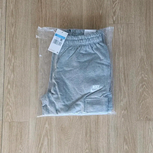 정품)나이키카고조거팬츠 M