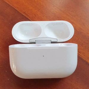 애플 에어팟프로1세대 본체, A2190, H31F~