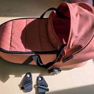 스토케 요요 베이비젠 유모차 배시넷 요람형