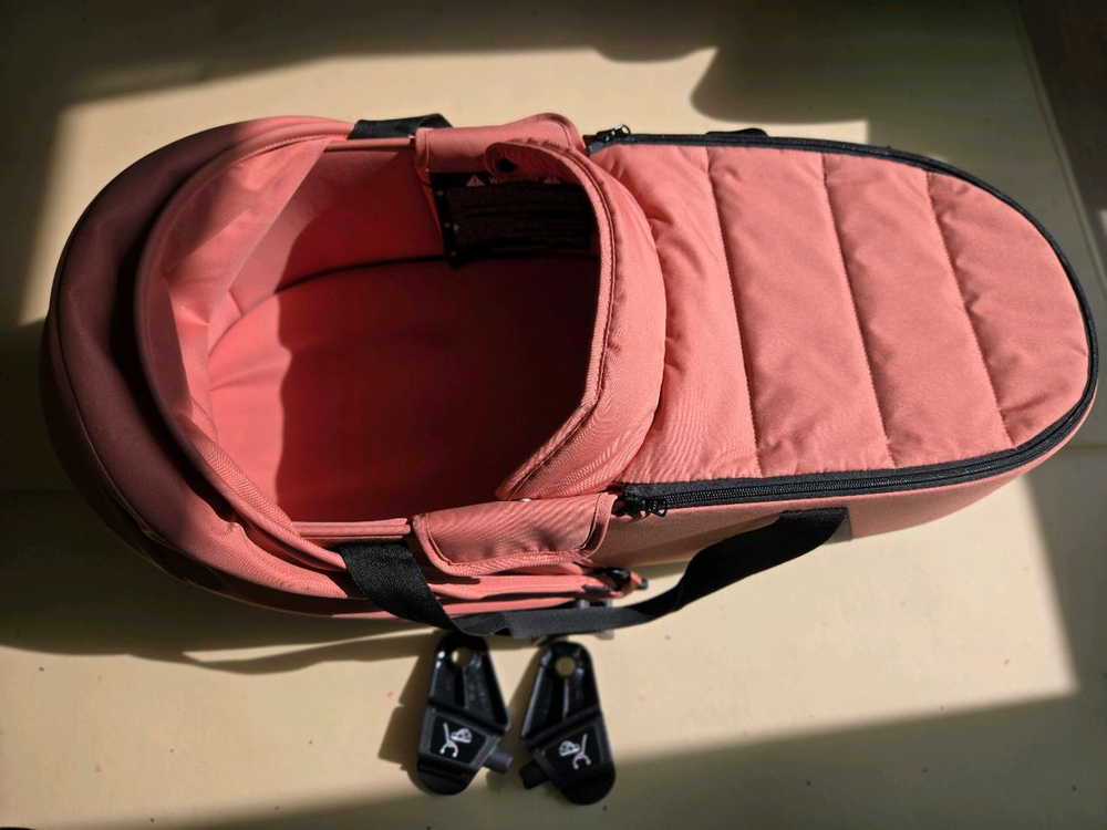 스토케 요요 베이비젠 유모차 배시넷 요람형--1