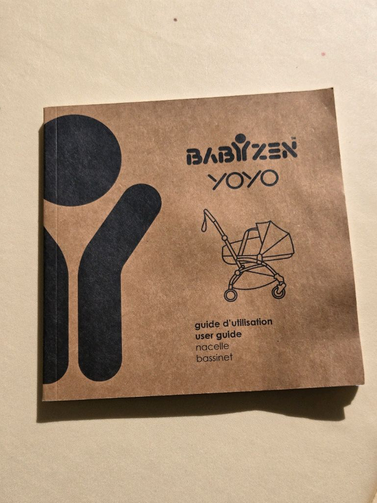 스토케 요요 베이비젠 유모차 배시넷 요람형--5