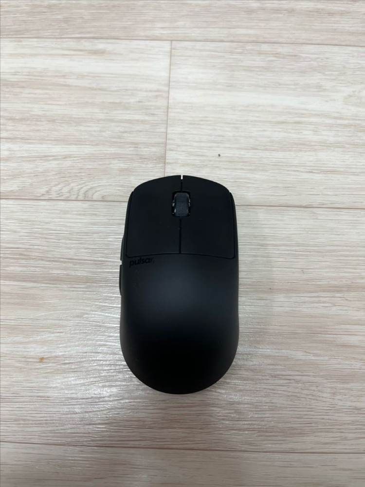 펄사 x2 crazylight 크레이지라이트 mini--2