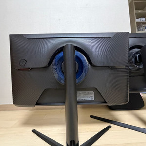 삼성전자 오디세이 G7 S32BG700 80~81cm(32인치)S32BG700EK 이미지